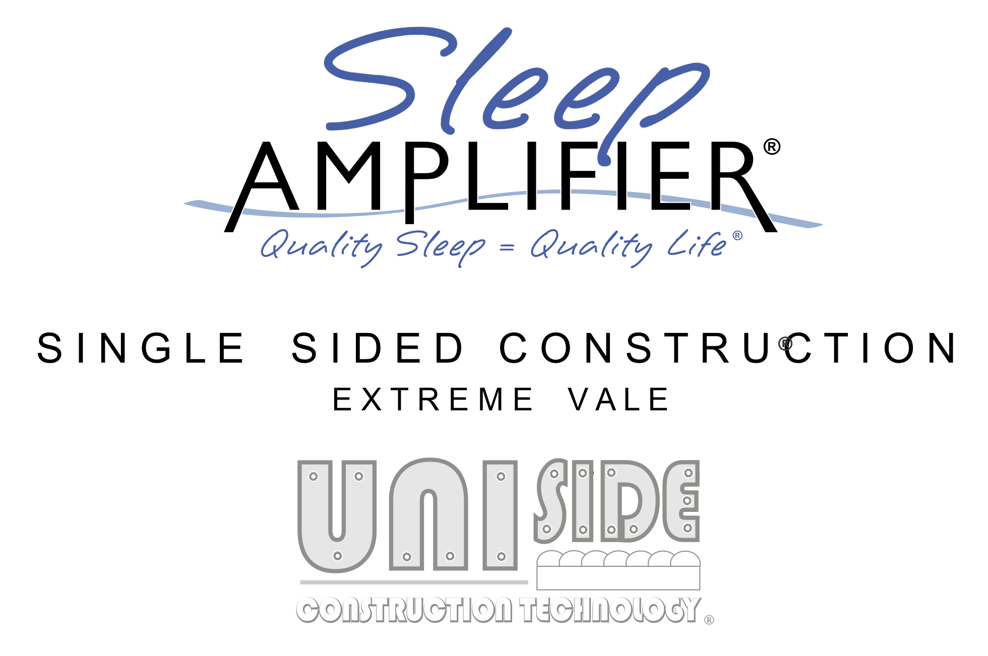 Sleep Amplifier - Quality Sleep Quality Life